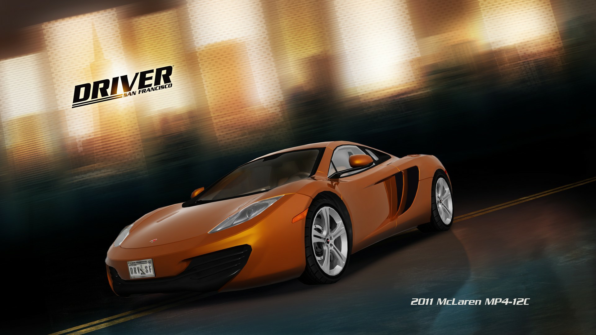 Driver: San Francisco - Imagen 30